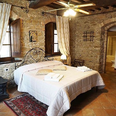 Ecoresort Il Cantico Della Natura Magione Eksteriør billede